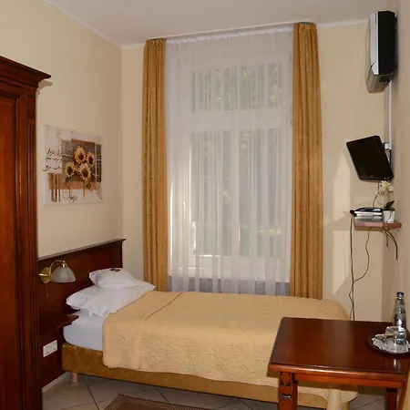 Baden Hotel