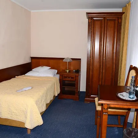 Hotel Baden Bonn
