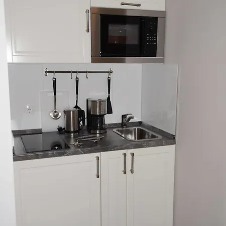 Hotel Baden 3*