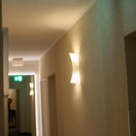 Hotel Baden