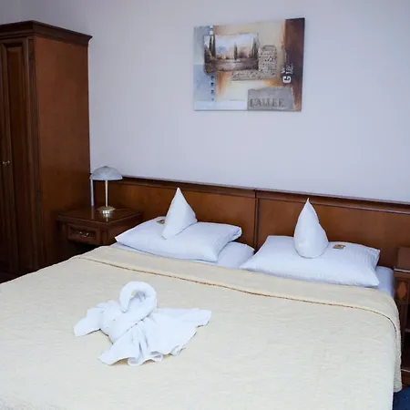 Hotel Baden Bonn