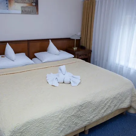 Hotel Baden