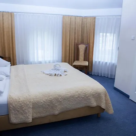 Baden 3* Bonn