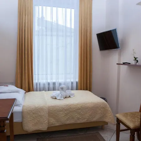 Baden Hotel