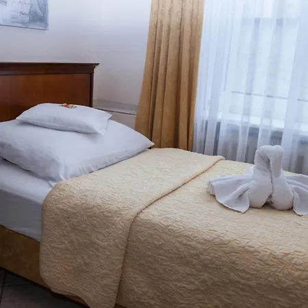 Hotel Baden Bonn