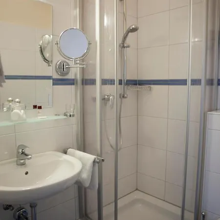 מלון Baden