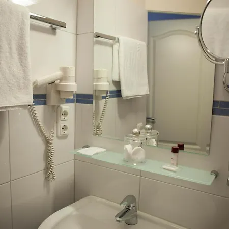 Hotel Baden