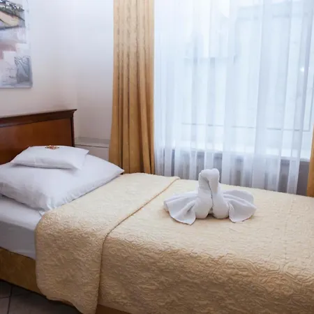 Baden 3* Bonn