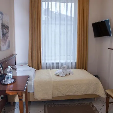 Hotel Baden Bonn