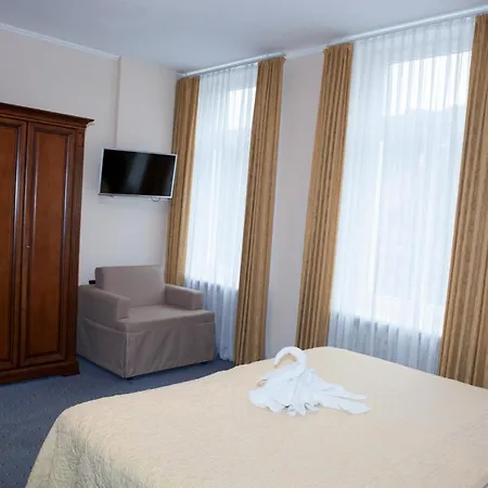 Baden Hotel 3*