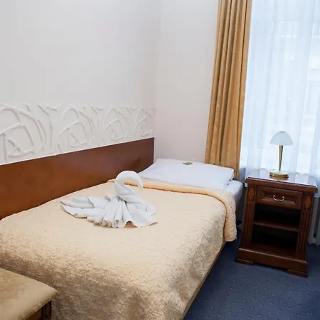Baden Hotel Bonn