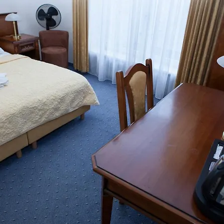 Baden Hotel 3*