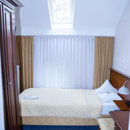 Baden Hotel 3*