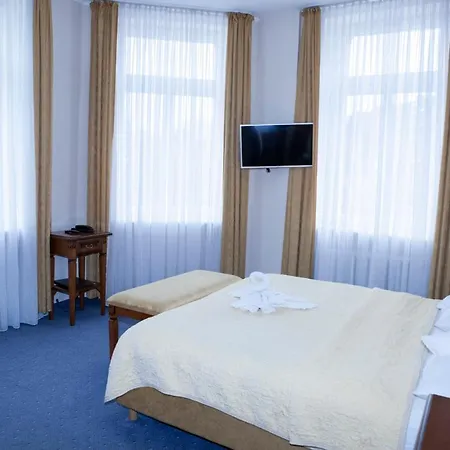 Baden Hotel