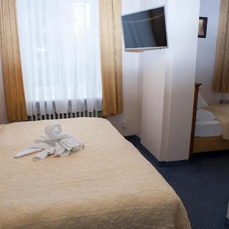 Baden 3* Bonn