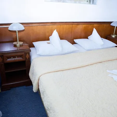 Hotel Baden 3*