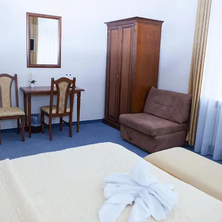 Baden 3* Bonn