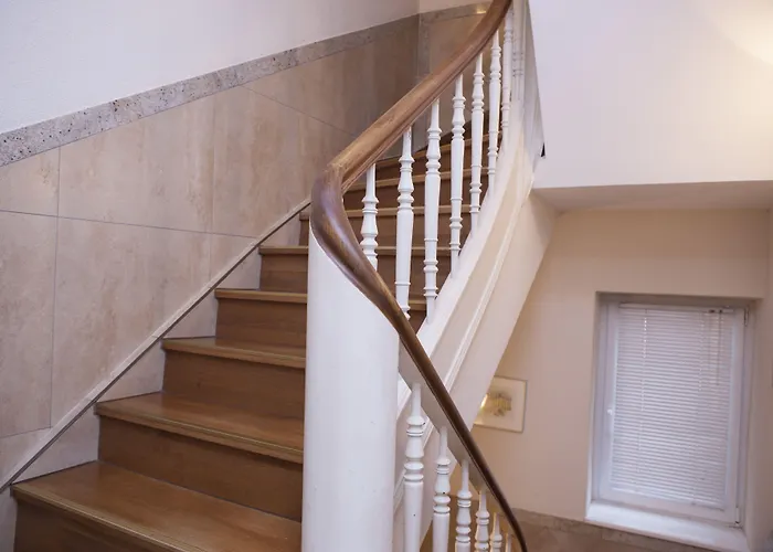 Ξενοδοχείο Baden 3*