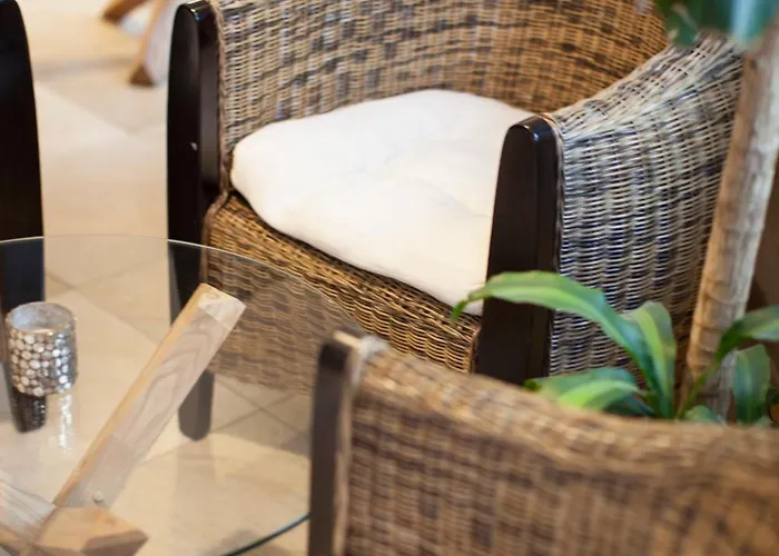 Ξενοδοχείο Baden