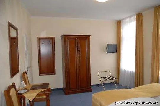 Baden Ξενοδοχείο 3*