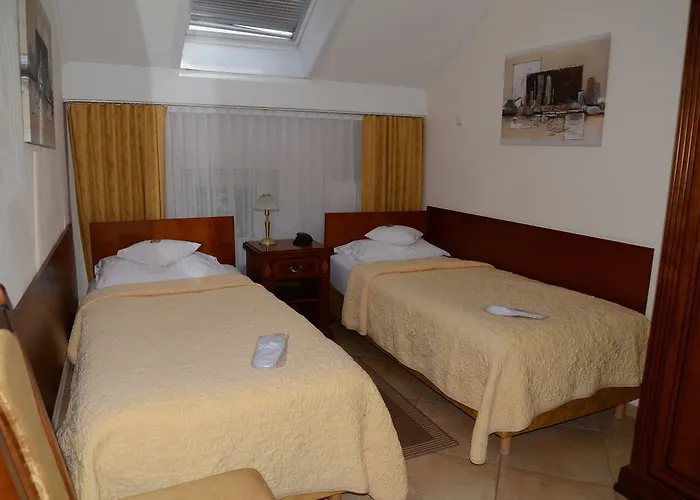 Baden Ξενοδοχείο 3*