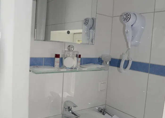 Ξενοδοχείο Baden