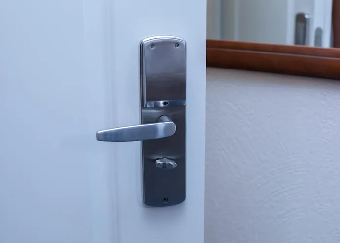 Ξενοδοχείο Baden 3*