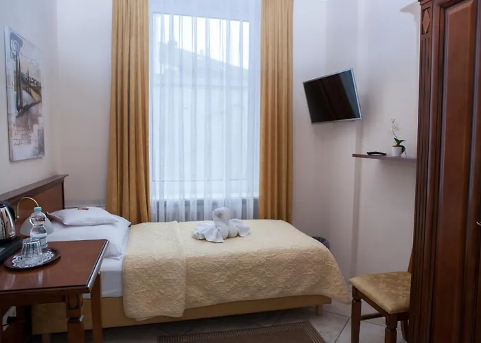 Baden Ξενοδοχείο