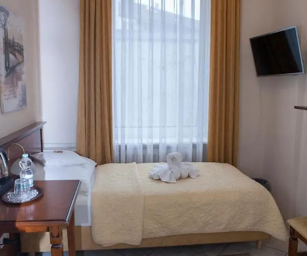 Ξενοδοχείο Baden Βόννη