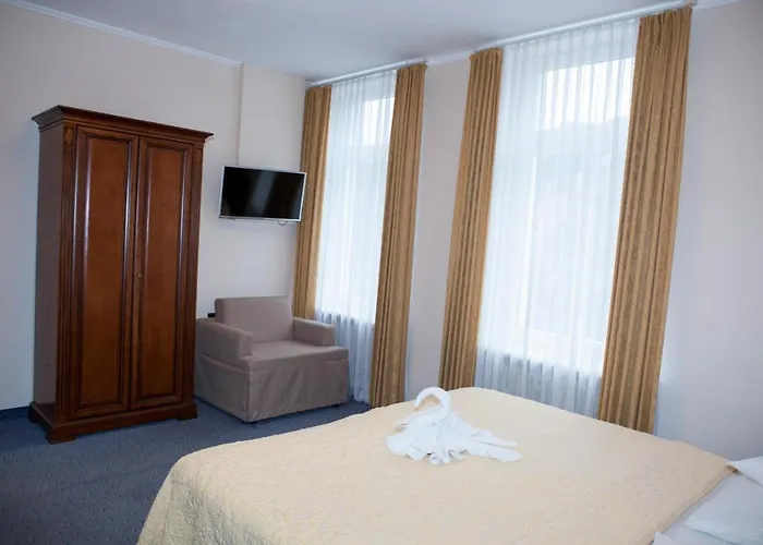 Baden Ξενοδοχείο 3*