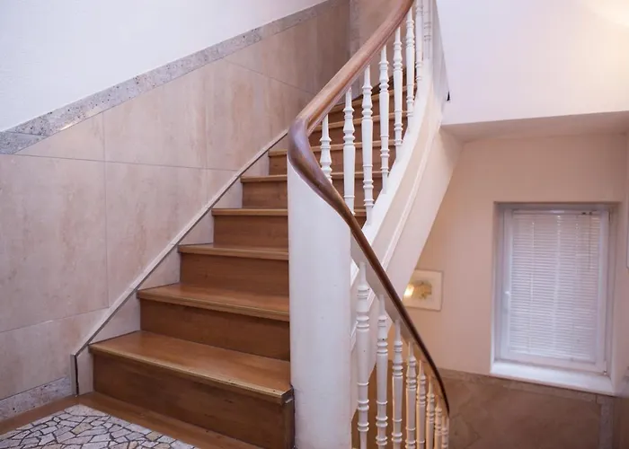 Ξενοδοχείο Baden Βόννη